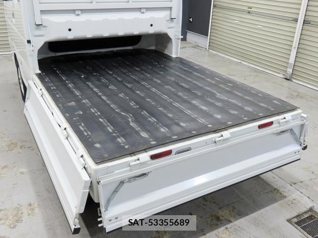 Suzuki SUPER CARRY 2022-03 8797630-8