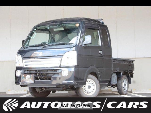Suzuki SUPER CARRY 2023-02 8872170-0