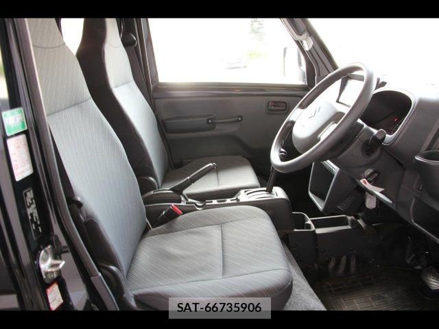Suzuki SUPER CARRY 2023-02 8872170-9