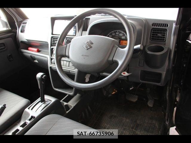 Suzuki SUPER CARRY 2023-02 8872170-1