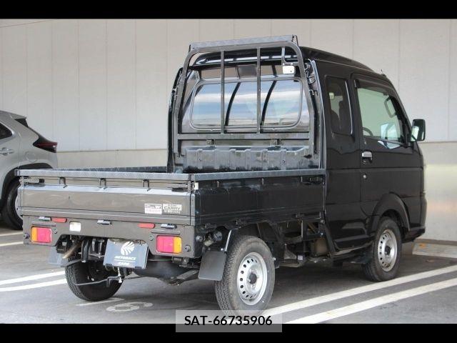Suzuki SUPER CARRY 2023-02 8872170-2