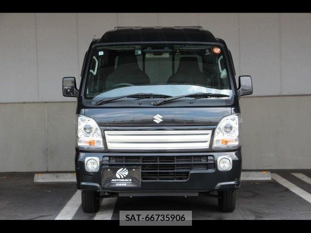 Suzuki SUPER CARRY 2023-02 8872170-3