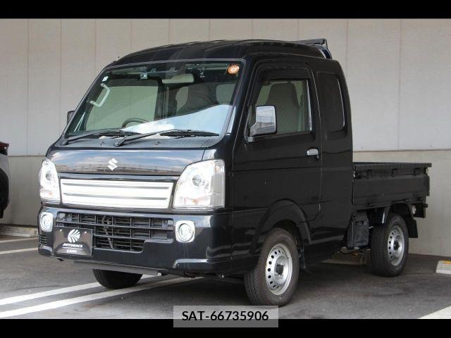 Suzuki SUPER CARRY 2023-02 8872170-5