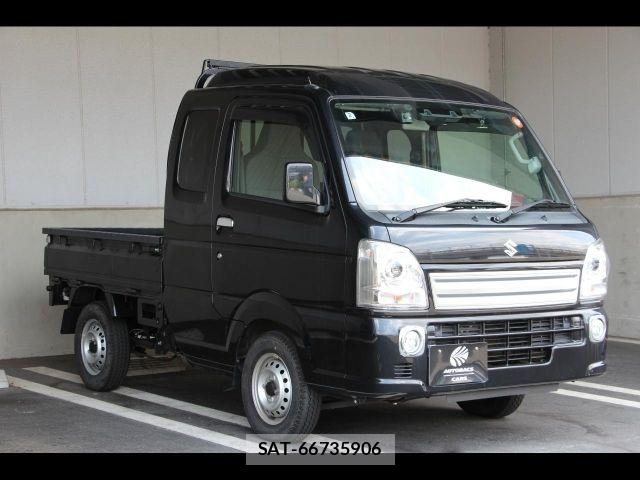 Suzuki SUPER CARRY 2023-02 8872170-6