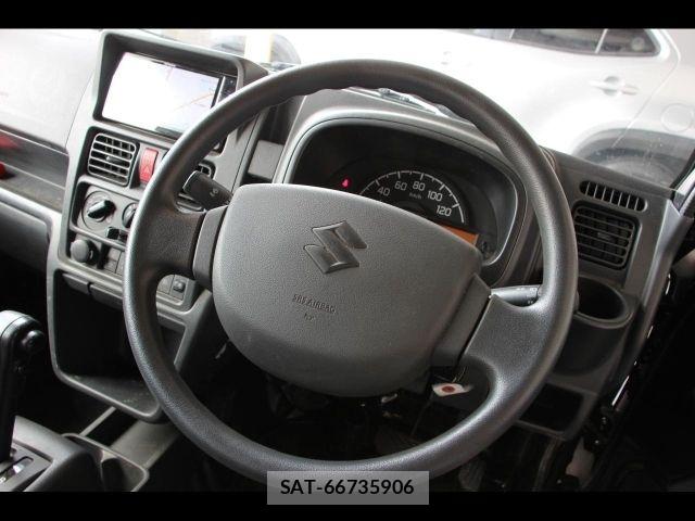 Suzuki SUPER CARRY 2023-02 8872170-7