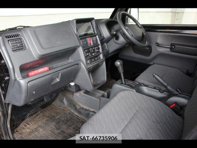 Suzuki SUPER CARRY 2023-02 8872170-8