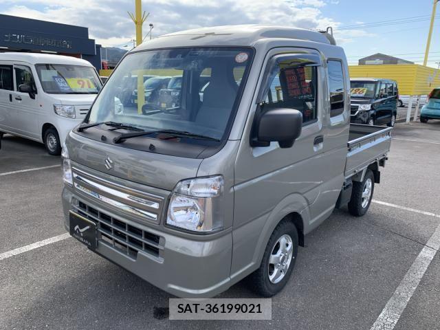 Suzuki SUPER CARRY 2025-02 8882424-0