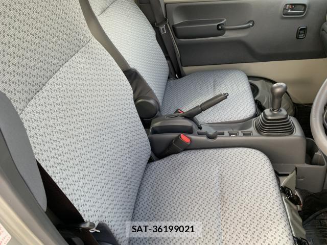 Suzuki SUPER CARRY 2025-02 8882424-10
