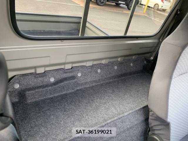 Suzuki SUPER CARRY 2025-02 8882424-11