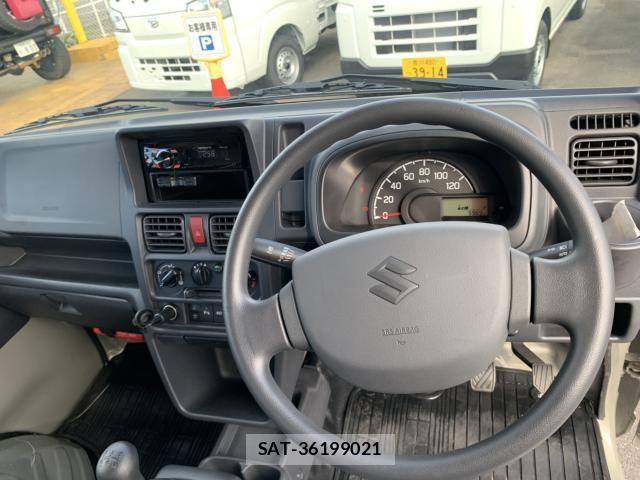 Suzuki SUPER CARRY 2025-02 8882424-13
