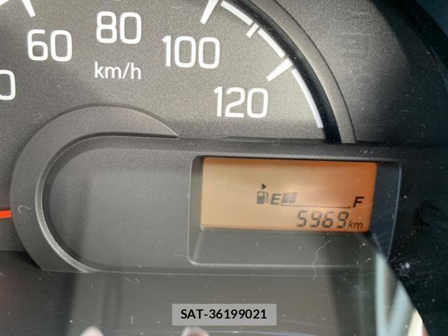 Suzuki SUPER CARRY 2025-02 8882424-14