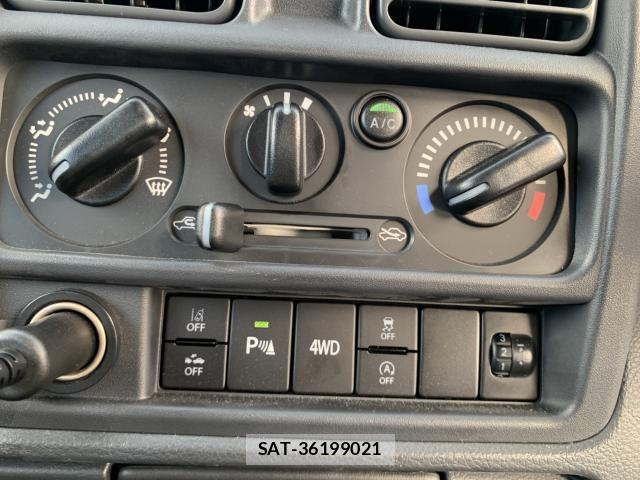 Suzuki SUPER CARRY 2025-02 8882424-16
