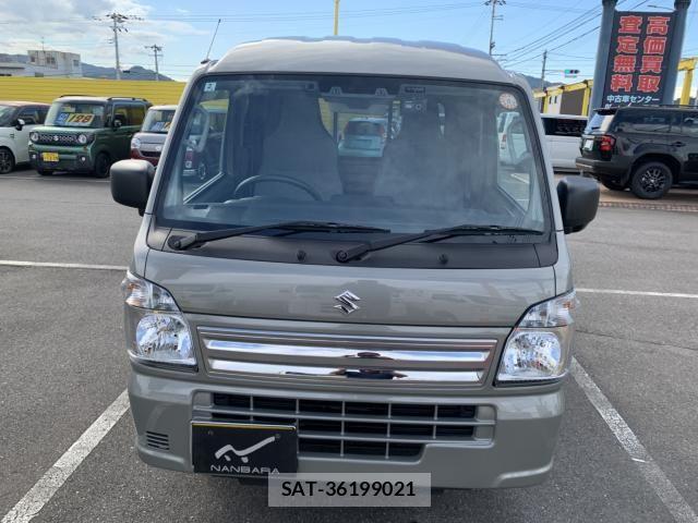 Suzuki SUPER CARRY 2025-02 8882424-1