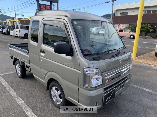 Suzuki SUPER CARRY 2025-02 8882424-2