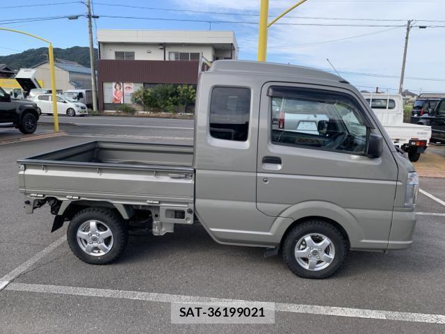 Suzuki SUPER CARRY 2025-02 8882424-3