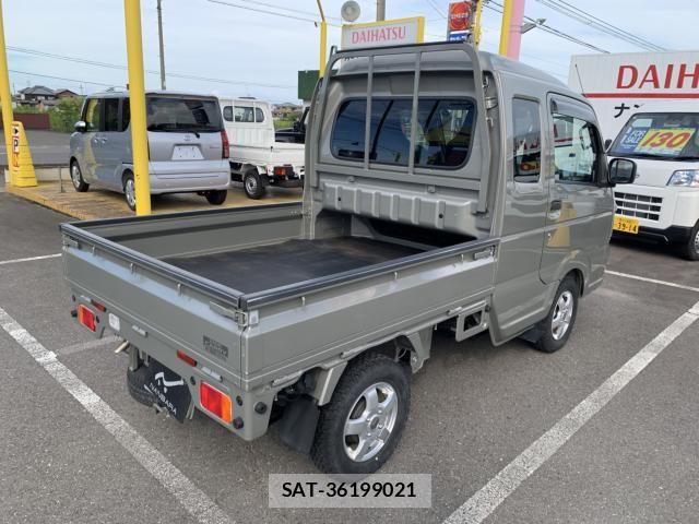 Suzuki SUPER CARRY 2025-02 8882424-4