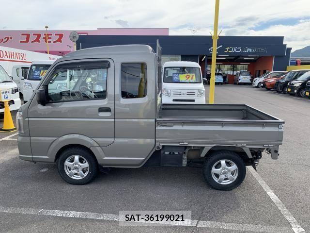 Suzuki SUPER CARRY 2025-02 8882424-7