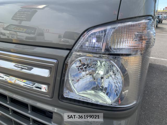 Suzuki SUPER CARRY 2025-02 8882424-8
