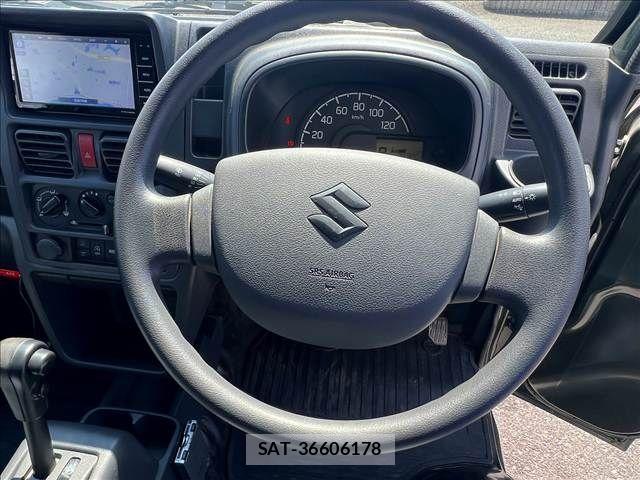 Suzuki SUPER CARRY 2022-06 5879924-12