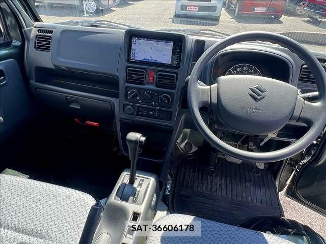 Suzuki SUPER CARRY 2022-06 5879924-1