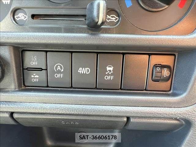 Suzuki SUPER CARRY 2022-06 5879924-19