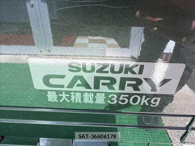 Suzuki SUPER CARRY 2022-06 5879924-28