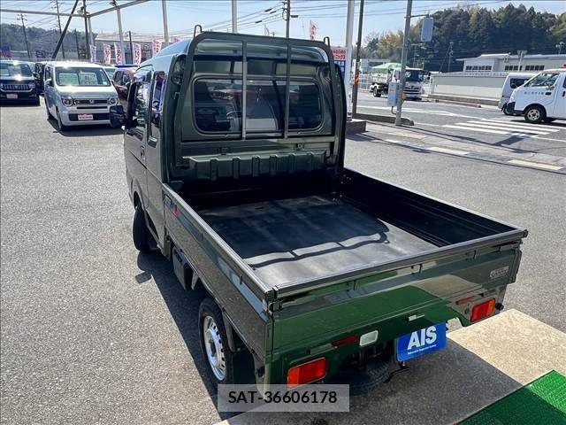 Suzuki SUPER CARRY 2022-06 5879924-2