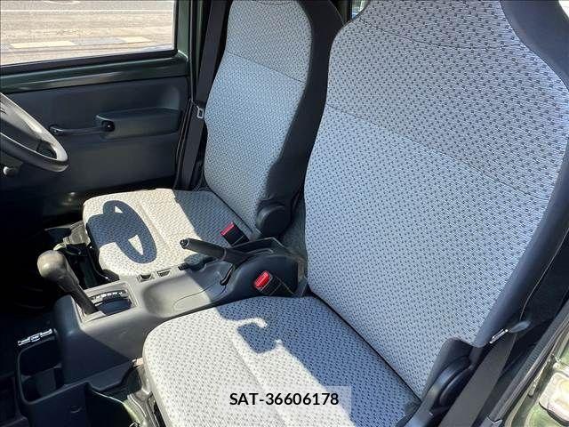 Suzuki SUPER CARRY 2022-06 5879924-3
