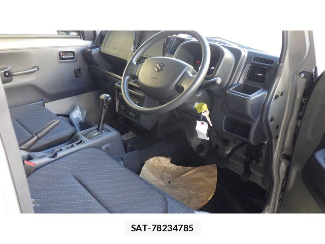 Suzuki SUPER CARRY 2026-02 6503897-1