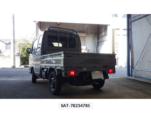 Suzuki SUPER CARRY 2026-02 6503897-2