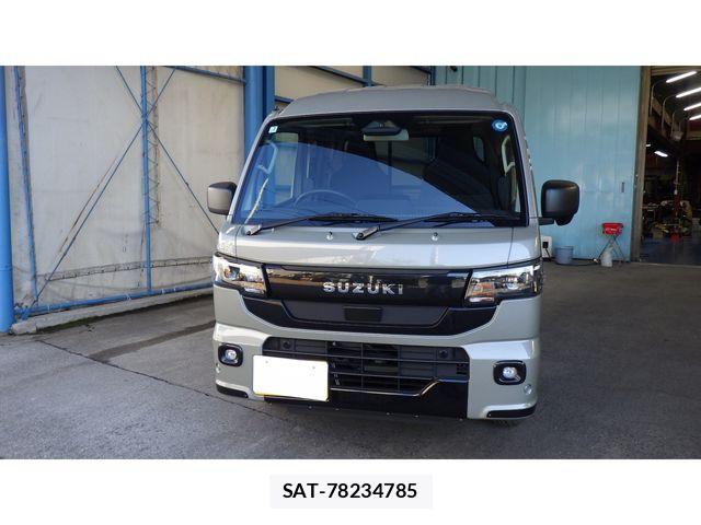 Suzuki SUPER CARRY 2026-02 6503897-3