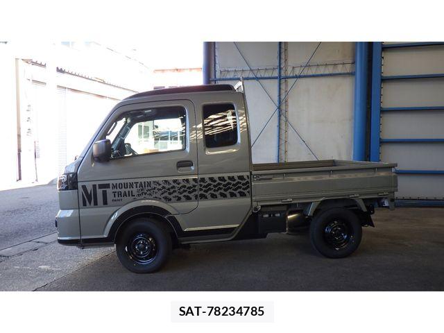Suzuki SUPER CARRY 2026-02 6503897-5