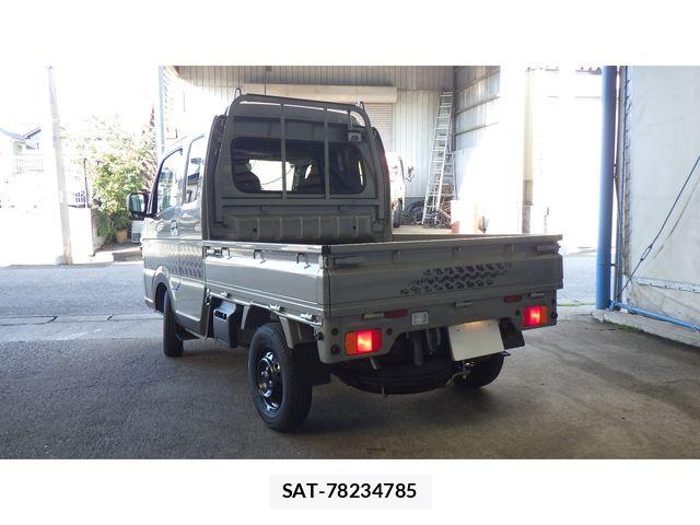 Suzuki SUPER CARRY 2026-02 6503897-7