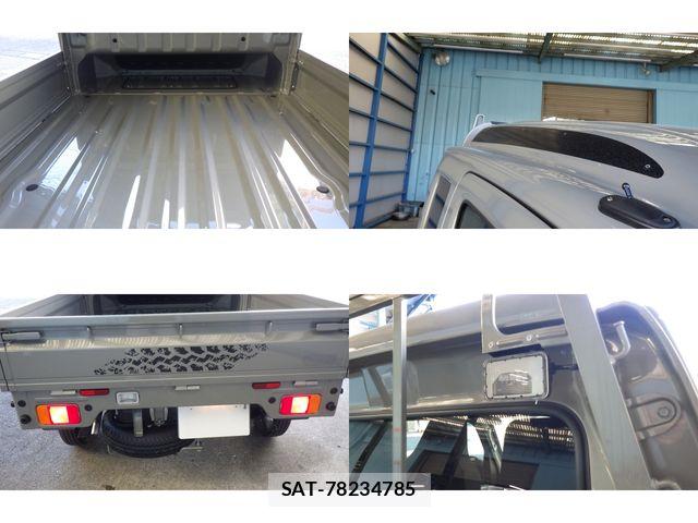 Suzuki SUPER CARRY 2026-02 6503897-8