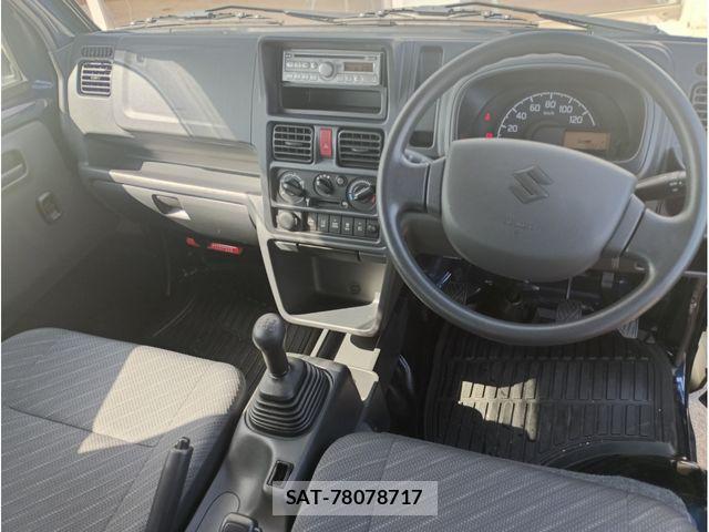 Suzuki SUPER CARRY 2021-04 6673815-1