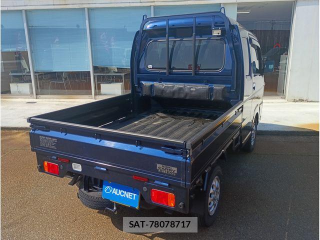Suzuki SUPER CARRY 2021-04 6673815-2