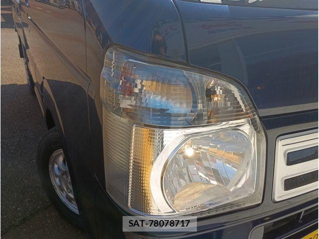 Suzuki SUPER CARRY 2021-04 6673815-3