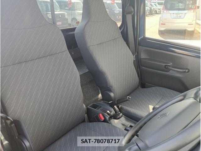 Suzuki SUPER CARRY 2021-04 6673815-5