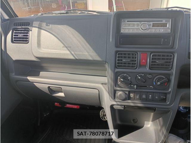 Suzuki SUPER CARRY 2021-04 6673815-6
