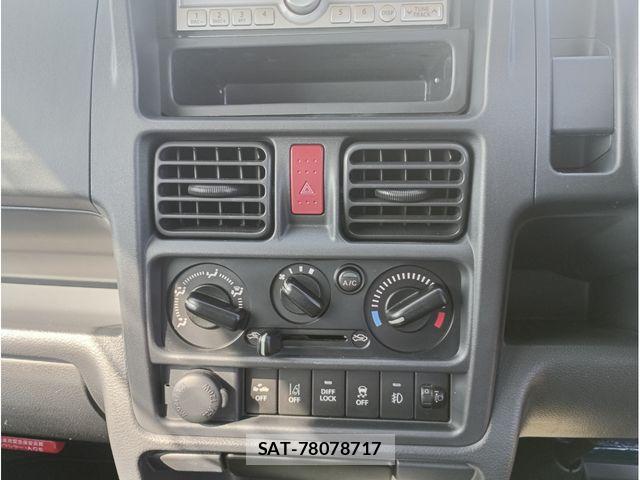 Suzuki SUPER CARRY 2021-04 6673815-7