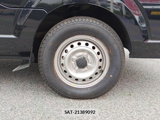 Suzuki SUPER CARRY 2022-05 6678277-10