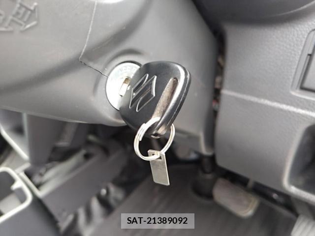 Suzuki SUPER CARRY 2022-05 6678277-12