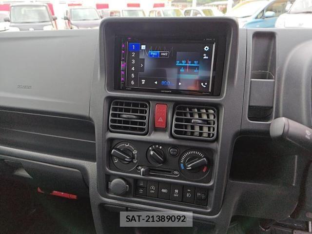 Suzuki SUPER CARRY 2022-05 6678277-16