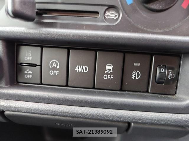 Suzuki SUPER CARRY 2022-05 6678277-18