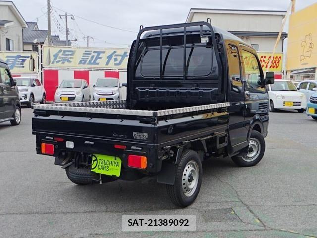 Suzuki SUPER CARRY 2022-05 6678277-1