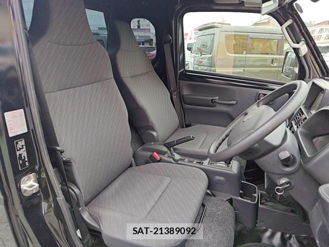 Suzuki SUPER CARRY 2022-05 6678277-20