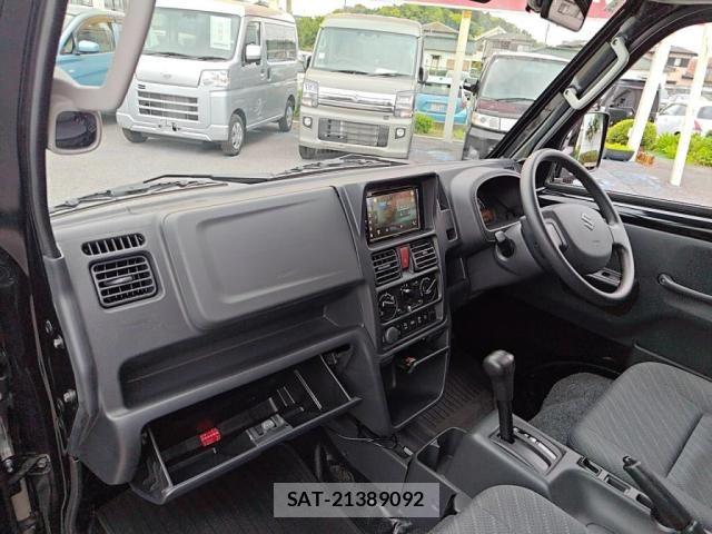 Suzuki SUPER CARRY 2022-05 6678277-21