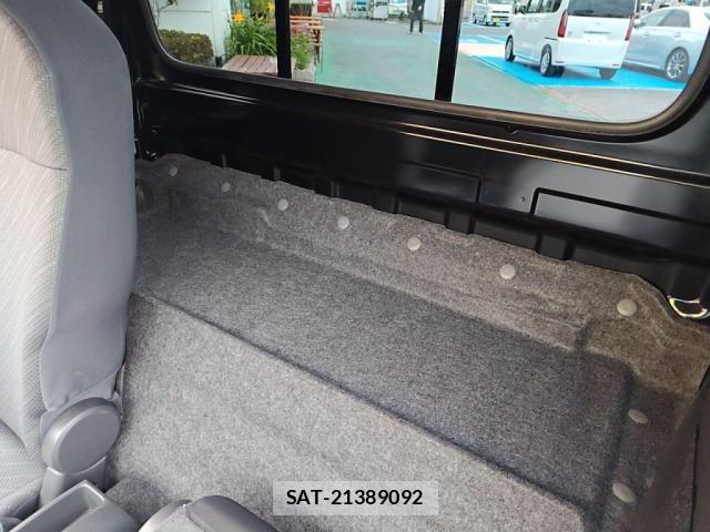 Suzuki SUPER CARRY 2022-05 6678277-22