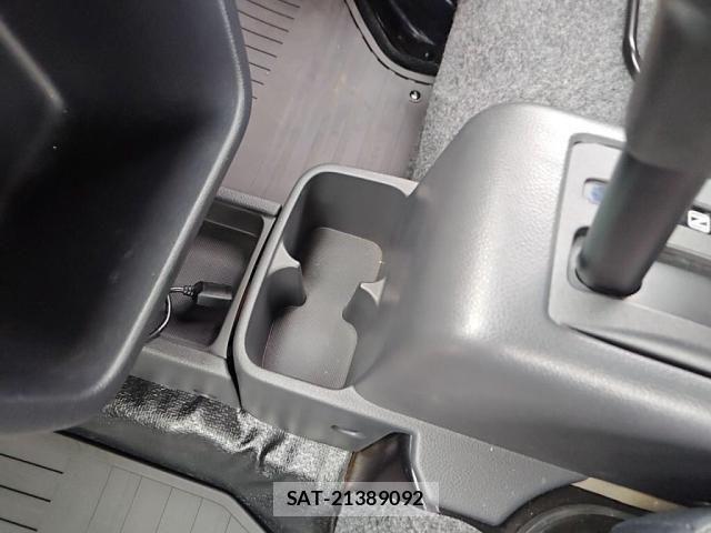 Suzuki SUPER CARRY 2022-05 6678277-23