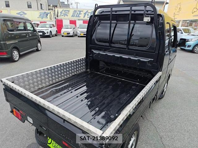 Suzuki SUPER CARRY 2022-05 6678277-25